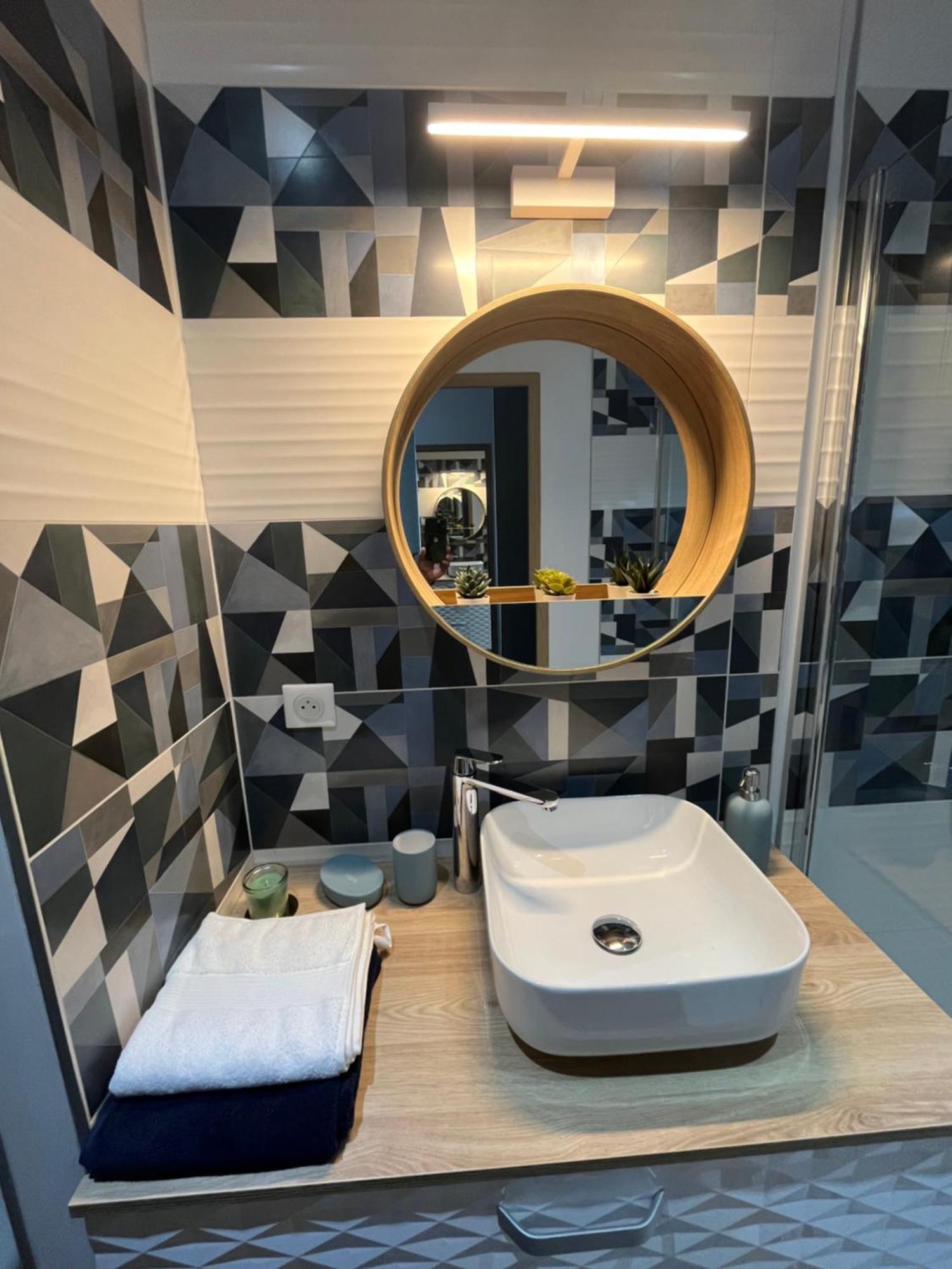 Spa, Nature Et Vous Ennevelin Zewnętrze zdjęcie